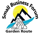 Small Business Forum Garden Route Logo