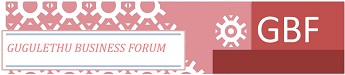 Gugulethu Business Forum Logo