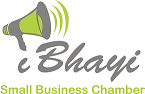 iBhayi Small Business Chamber Logo