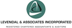 Levendal & Associates Incorporated Logo
