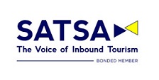 SATSA - The Voice of Inbound Tourism satsabonded_logo