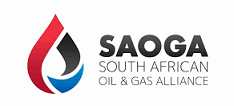 South African Oil & Gas Alliance Logo