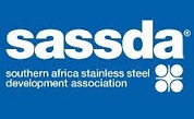 Southern Africa Stainless Steel Development Association Logo